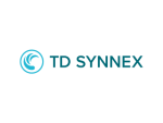 TD Synnex logo
