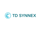 TD Synnex logo