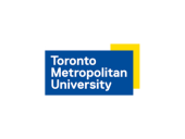 Toronto Metropolitan University logo