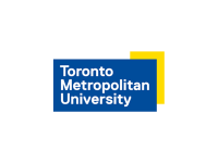 Toronto Metropolitan University logo