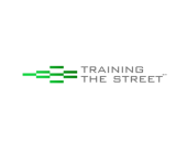 Training the streets logo