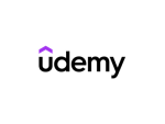 Udemy logo