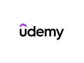 Udemy logo