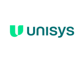 Unisys logo