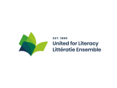 United for Literacy logo