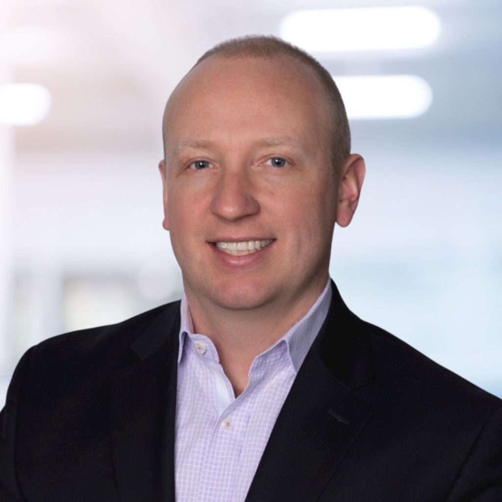 Uriah Hakala - Senior VP of Professional Services