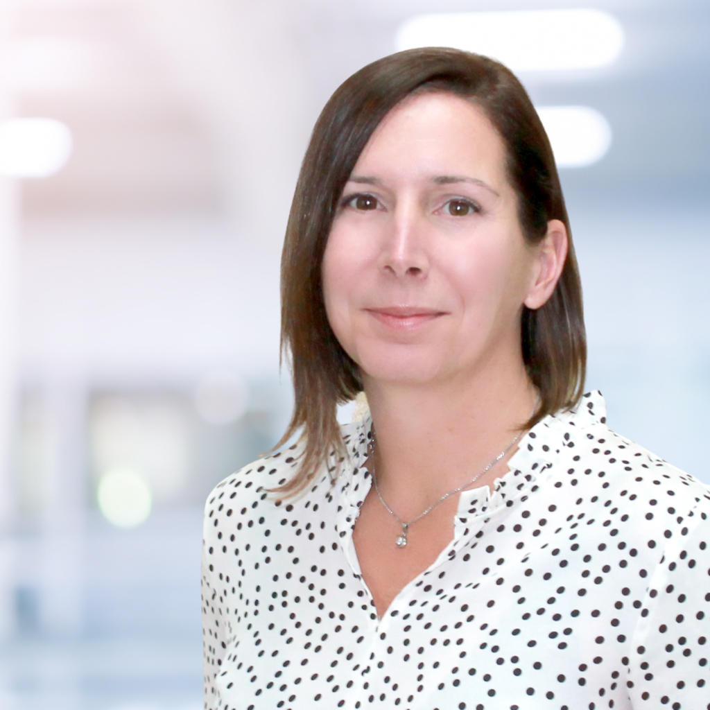 Veronique Fugere - Director, Product Development