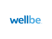 Wellbe logo
