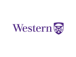 Western University logo