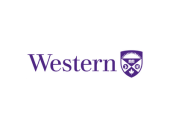 Western University logo