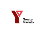 YMCA Greater Toronto logo