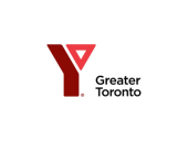 YMCA Greater Toronto logo