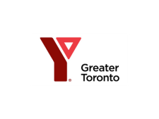 YMCA Greater Toronto logo