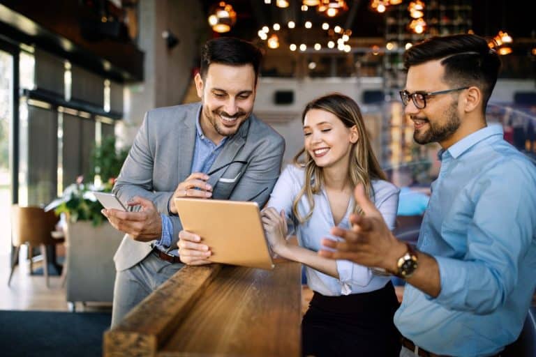 About Diabsolut | Salesforce Delivery Intelligence Experts