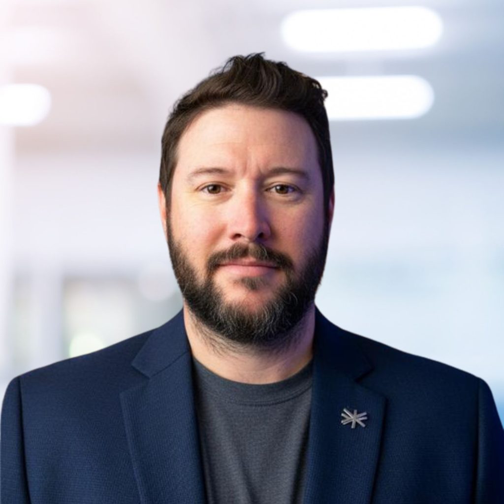 Senior Director, Professional Services