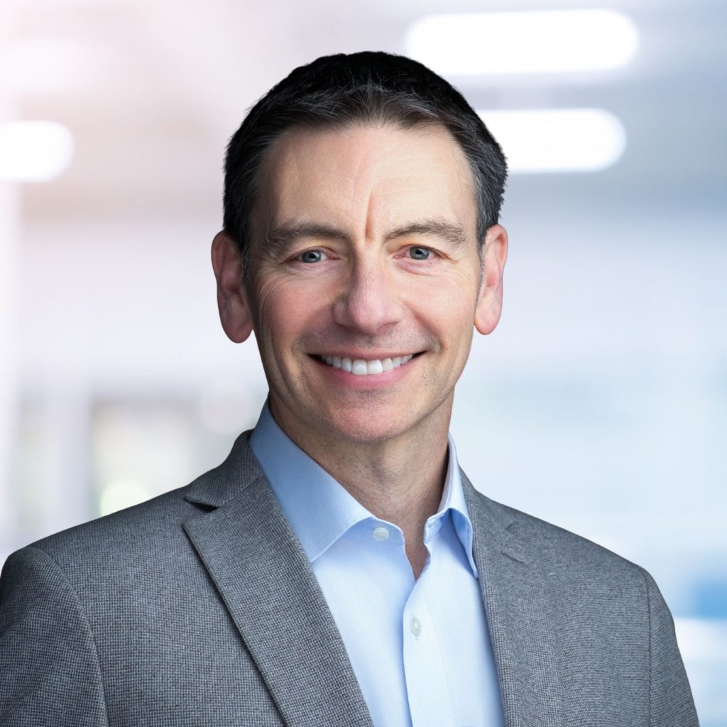 Chief Executive Officer