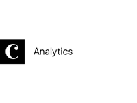 Certinia icon and analytics