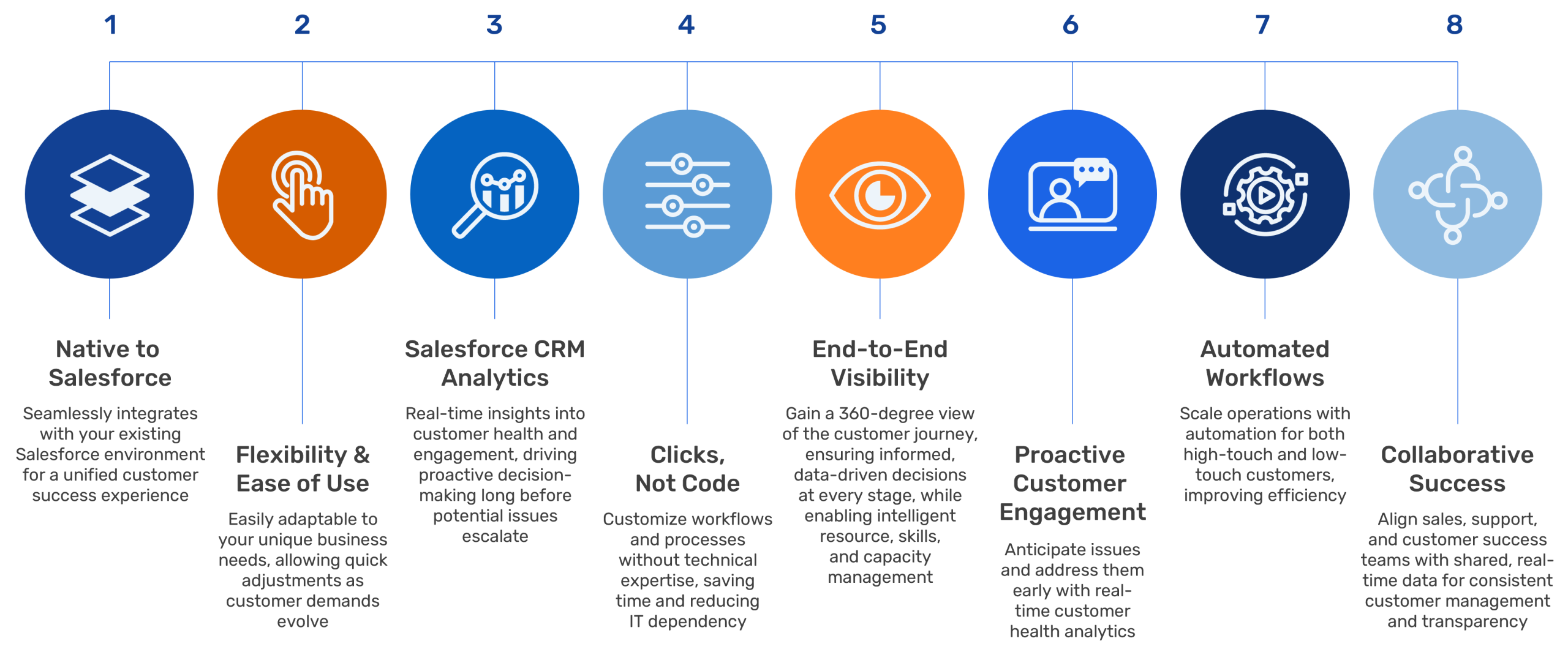 Certinia CS Cloud Graphic