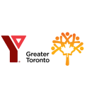 YMCA greater toronto and CSS program logos side by side