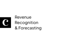 Certinia icon and Revenue Recognition & Forecasting