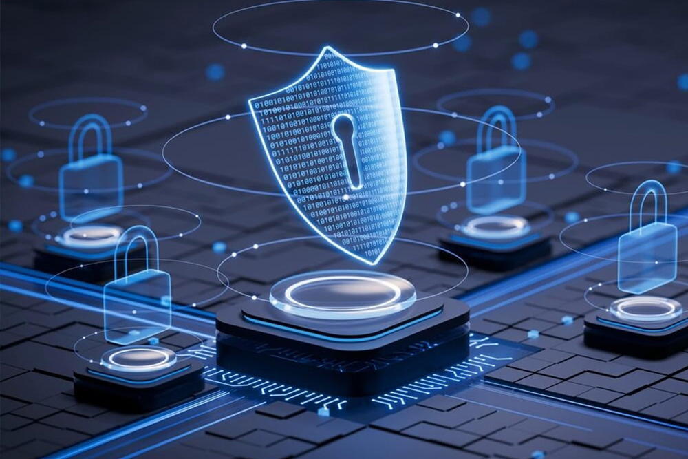 Federal Cybersecurity Provider Success story