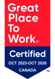Great place to Work™