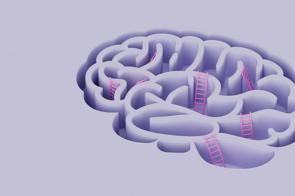Human brain complexity: practicing emotional intelligence as a growth strategy