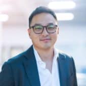 Andrew Park Outcomes Advisor
