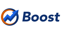 Logo for Diabsolut's Boost Managed Services