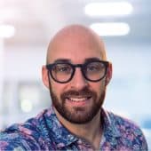 Shmuel Pressman Outcomes Advisor