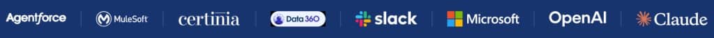 AI logos