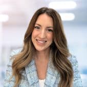 Jessica Lochmann, Senior Solutions Consultant