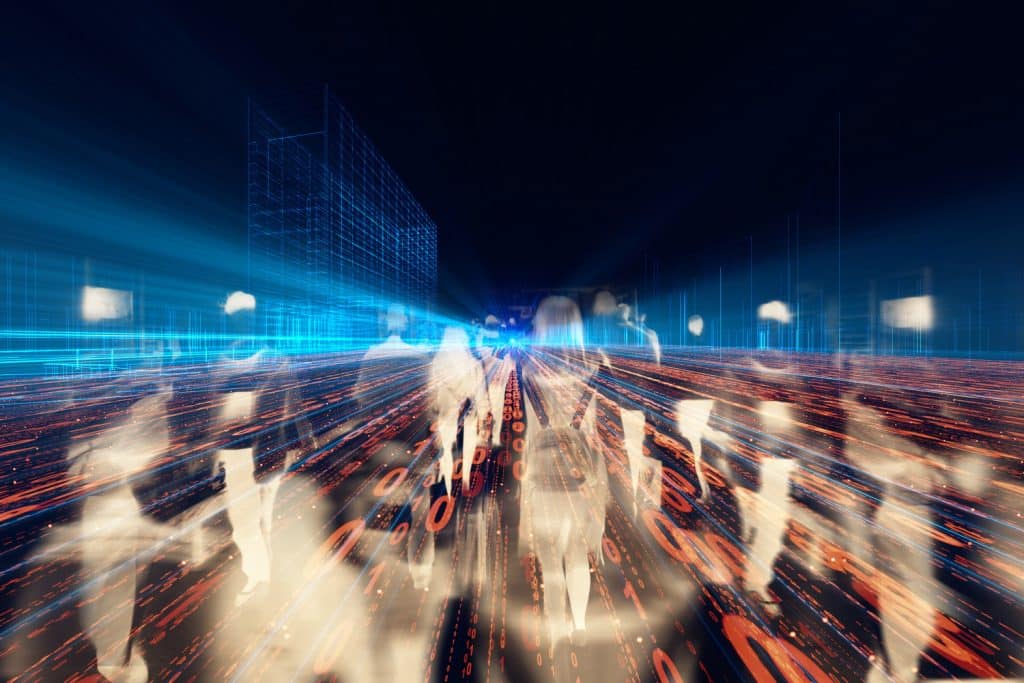 AI governance controlling agentic AI workflows across connected enterprise systems
