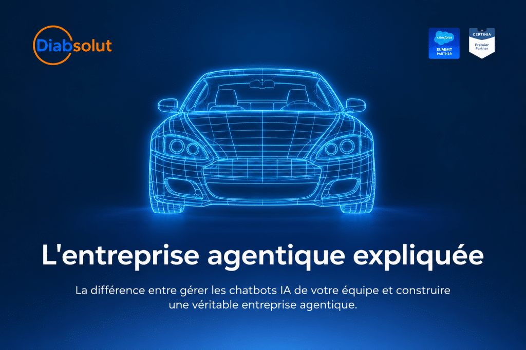 Couverture avant du Guide de l'Agent Compréhensif
